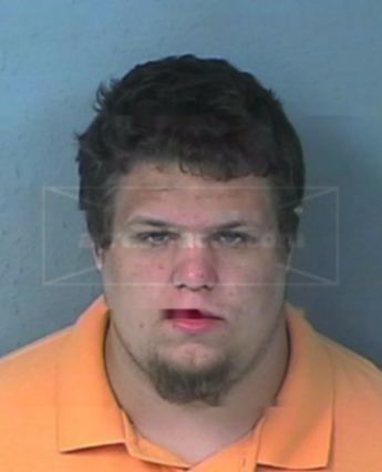 James Richard Baker