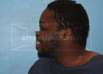 Tyrone Darenell Ussery