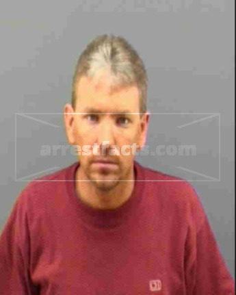 James Brian Rich