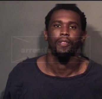 Kendrick Dajuan Kent