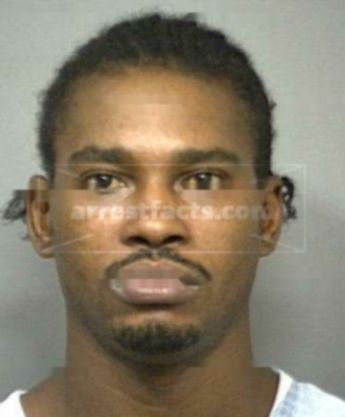 Sarge Keyron Billings