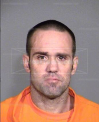 Shane Lee Herron