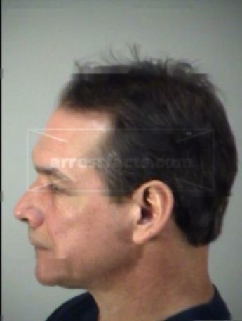 Ronald Anthony Hubstenberger