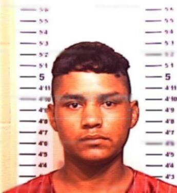 Geraldo Salazar Camarillo