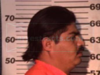 Benjamin Chavez Morones