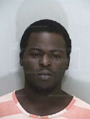 Dietrich Shyrone Bess