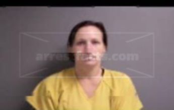 Erica N. Patterson