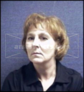 Kimberly Ann Fight