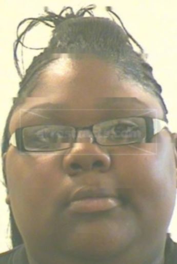 Jamecia Denise Parker