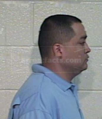Dennis Zapata Garcia