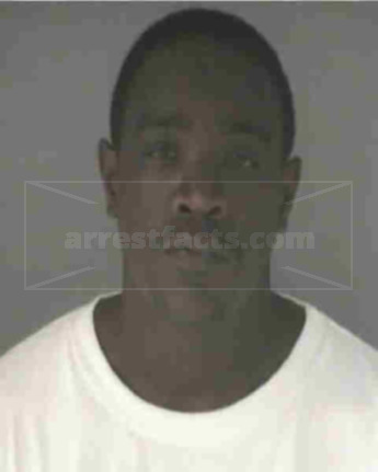 Cedric Abebrill Thompson