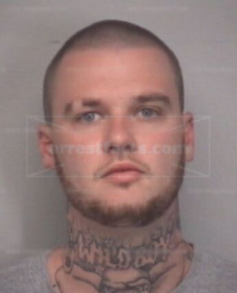 Joshua Neil Robinson