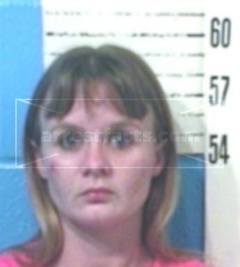 Carrie Sue Cason