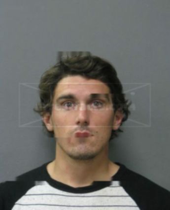 Jeremy Dane Robin