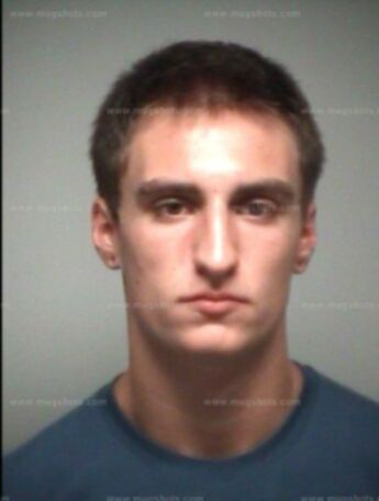 Luke Rufus Burgess