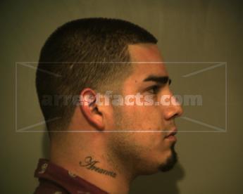 Adrian Martin Rodriguez Gonzalez