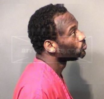 Michael Lavon Dixon