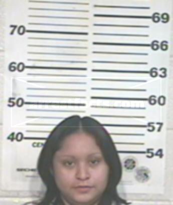 Roxanne Lee Leal