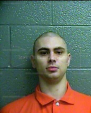 Shawn M Marrazzo