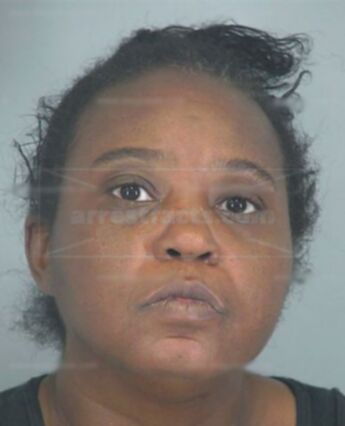 Tina D Tate
