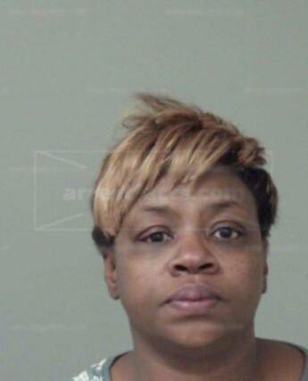 Sherry Ann Smith