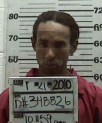 Ervin Naranjo