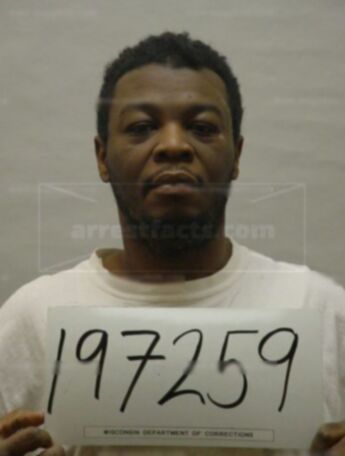 Moreswell Williams