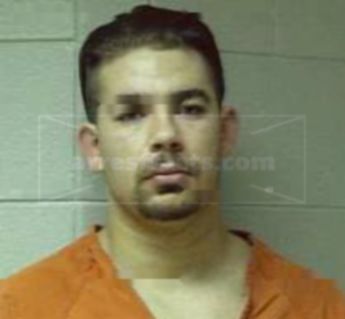 Roy Anthony Clark