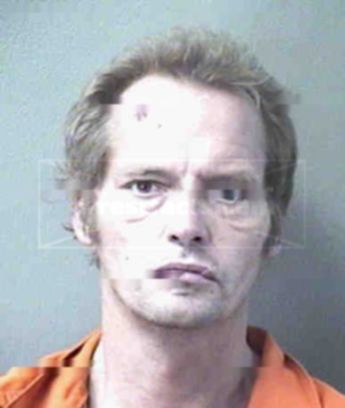 Lonnie Rodney Duvall