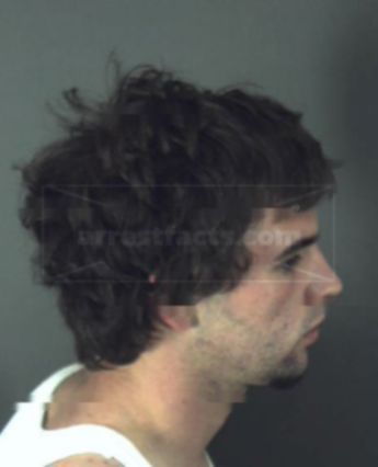 Justin Kyle Mayfield