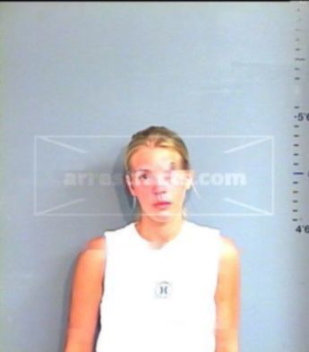 Jessica Anne Davies