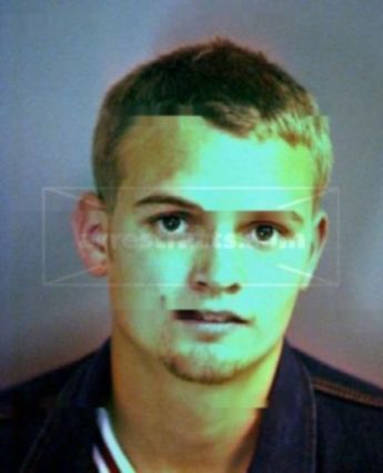 Cornelison Jesse Scott