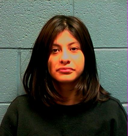 Martha Ashley Martinez