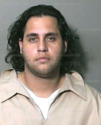 Raymond Bonet