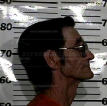 Johnny William Brown