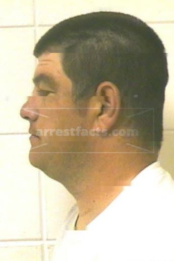 Kenneth Allen Caldwell