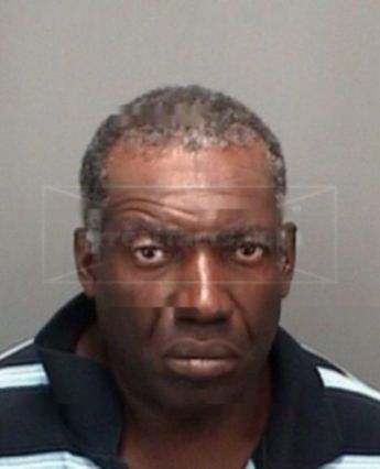 Jimmie Lee Cook