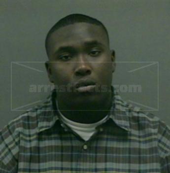 Derek Ray Alexander