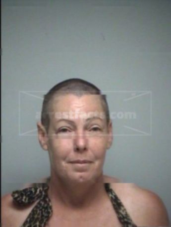Tina Lynn Roberts