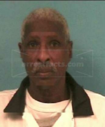 Vinson Andre Raven