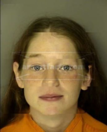 Colby Rebecca Hardwick
