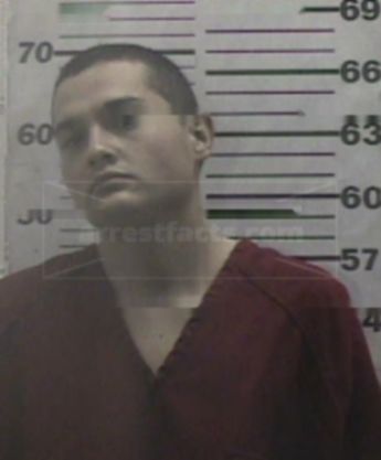 Elijah Vigil