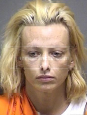 Candice Chantel Boswell