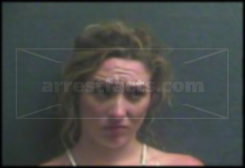 Izabelle Laureen Reed
