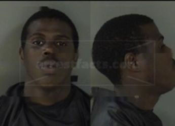 Demontez Ladale Slaughter