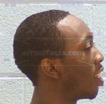 Xavier Holmes