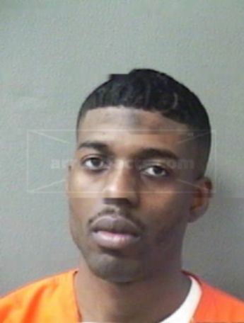 Leron Navarro Scott