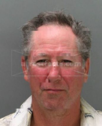 Harrington Steven Edward