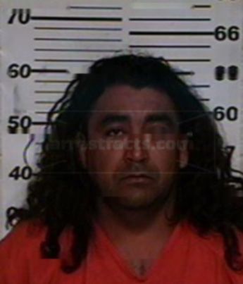 Jose Leopoldo Martinez Martinez