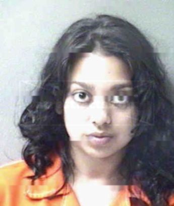 Julissa Nineth Gonzales